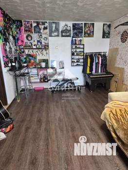 Студия квартира, вторичка, 28м2, 5/5 этаж