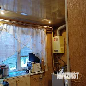 3-к квартира, вторичка, 50м2, 2/5 этаж