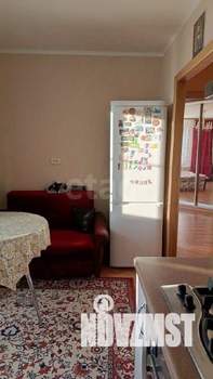 1-к квартира, вторичка, 38м2, 4/5 этаж