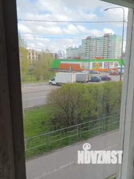 3-к квартира, вторичка, 62м2, 2/5 этаж