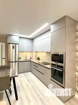 2-к квартира, вторичка, 62м2, 7/10 этаж