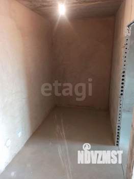 1-к квартира, вторичка, 40м2, 5/10 этаж