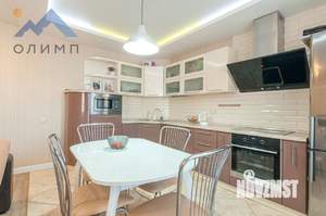3-к квартира, вторичка, 70м2, 11/12 этаж
