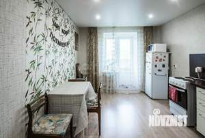 1-к квартира, вторичка, 36м2, 5/9 этаж