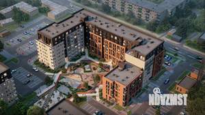 3-к квартира, вторичка, 74м2, 2/8 этаж