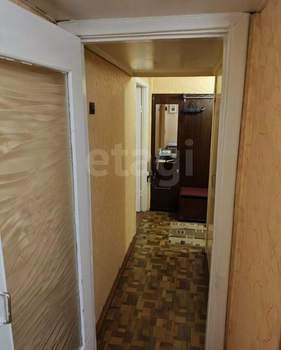 2-к квартира, вторичка, 45м2, 2/5 этаж