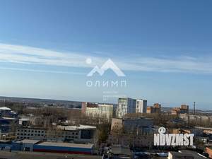 1-к квартира, вторичка, 36м2, 14/14 этаж