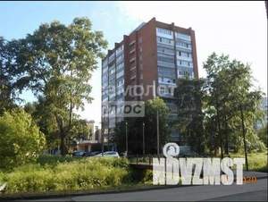 2-к квартира, вторичка, 49м2, 10/12 этаж