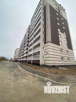 1-к квартира, вторичка, 35м2, 9/10 этаж
