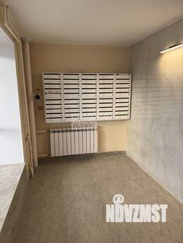 1-к квартира, вторичка, 53м2, 7/10 этаж