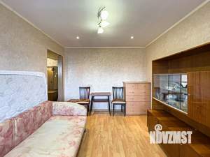 2-к квартира, вторичка, 37м2, 5/5 этаж