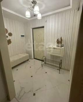 3-к квартира, вторичка, 105м2, 9/10 этаж