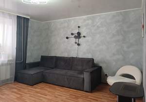 2-к квартира, вторичка, 53м2, 9/9 этаж