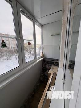 3-к квартира, вторичка, 60м2, 4/5 этаж