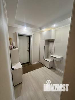 3-к квартира, вторичка, 71м2, 2/5 этаж