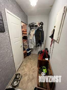 2-к квартира, вторичка, 48м2, 4/5 этаж