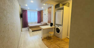 Студия квартира, вторичка, 28м2, 8/11 этаж