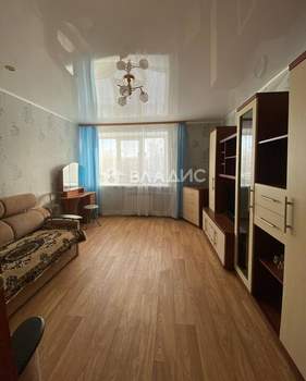 3-к квартира, вторичка, 61м2, 5/9 этаж