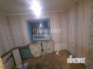 Студия квартира, вторичка, 12м2, 4/5 этаж