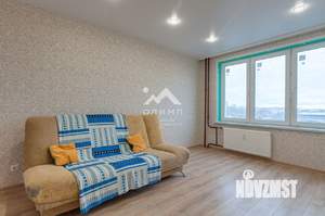 1-к квартира, вторичка, 33м2, 6/16 этаж