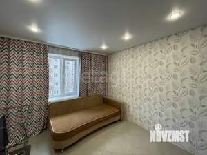 1-к квартира, вторичка, 35м2, 3/9 этаж