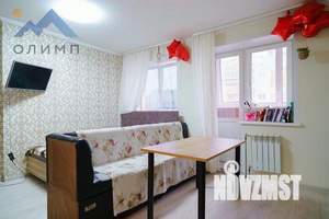 Студия квартира, вторичка, 30м2, 11/12 этаж