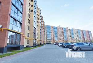 2-к квартира, вторичка, 61м2, 8/10 этаж