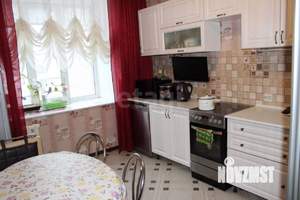 2-к квартира, вторичка, 61м2, 6/13 этаж