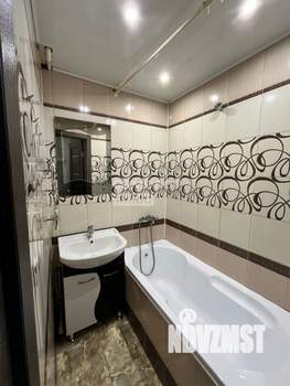 2-к квартира, вторичка, 45м2, 2/5 этаж