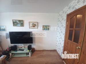 3-к квартира, вторичка, 59м2, 6/10 этаж