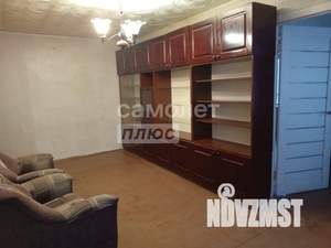 4-к квартира, вторичка, 61м2, 2/5 этаж