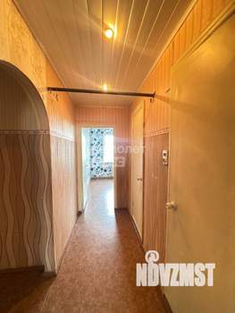 3-к квартира, вторичка, 63м2, 6/9 этаж