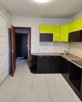 1-к квартира, вторичка, 37м2, 9/10 этаж
