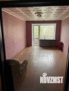 4-к квартира, вторичка, 79м2, 3/3 этаж