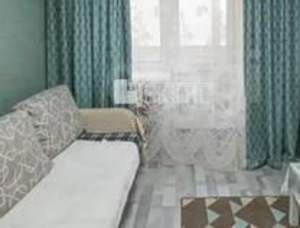 1-к квартира, вторичка, 34м2, 8/10 этаж