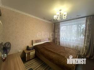 3-к квартира, вторичка, 63м2, 2/5 этаж