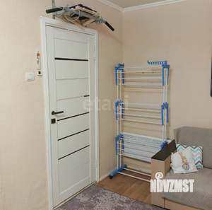 1-к квартира, вторичка, 31м2, 3/5 этаж