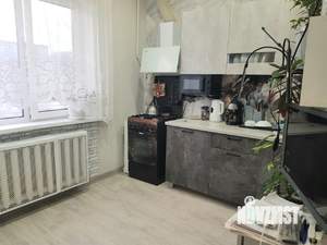 1-к квартира, вторичка, 38м2, 1/10 этаж