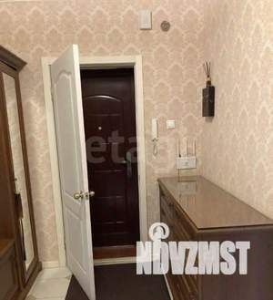 3-к квартира, вторичка, 87м2, 2/10 этаж