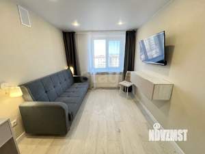 1-к квартира, вторичка, 23м2, 6/9 этаж