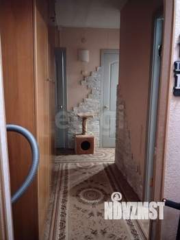 2-к квартира, вторичка, 48м2, 1/5 этаж