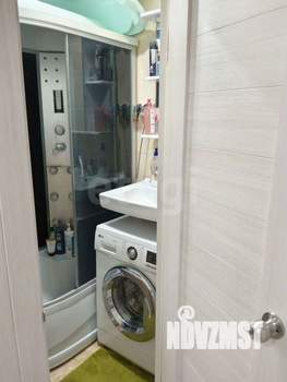 2-к квартира, вторичка, 45м2, 1/5 этаж