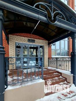 1-к квартира, вторичка, 51м2, 1/4 этаж