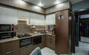 3-к квартира, вторичка, 63м2, 1/9 этаж