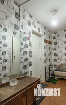 1-к квартира, вторичка, 42м2, 3/10 этаж