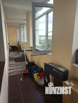 3-к квартира, вторичка, 106м2, 3/9 этаж