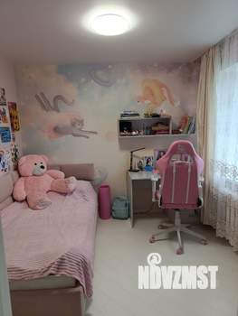 2-к квартира, вторичка, 49м2, 4/10 этаж