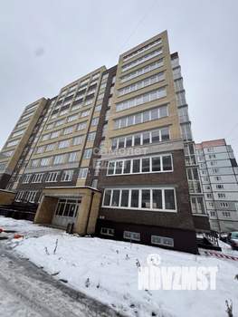 2-к квартира, вторичка, 62м2, 2/9 этаж