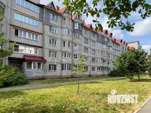 2-к квартира, вторичка, 98м2, 1/6 этаж