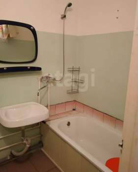 1-к квартира, вторичка, 37м2, 3/10 этаж